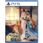 KOEI TECMO Atelier Marie Remake The Alchemist of Salburg (PS5)