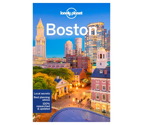Boston 8