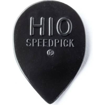 Dunlop SPEEDPICK - HEAVY JAZZ - 10 DEGREE ANGLE - 24 PACK
