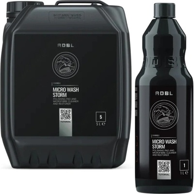 ADBL Micro Wash Storm 500 ml