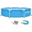 Intex Metal Frame 2,44 x 0,51 m 28205