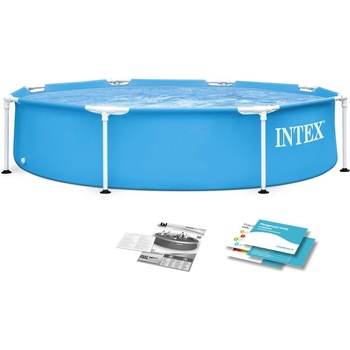 Intex Metal Frame 2,44 x 0,51 m 28205