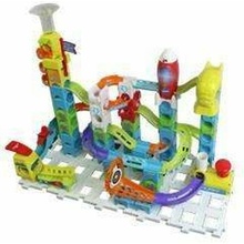 Vtech Marble Rush - raketová súprava M100 E