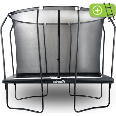 VIRTUFIT Premium 183 x 274 cm + ochranná síť