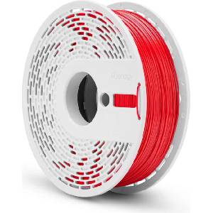 Fiberlogy ABS Red - 1, 75 mm (ABS-RED-175-085)
