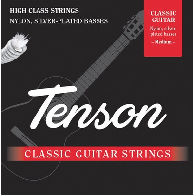 Tenson - Nylon 028 - 044 Normal tension