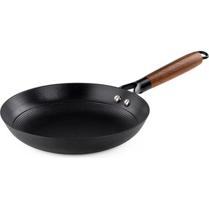 Luigi Ferrero Тиган Luigi Ferrero Tika FR-2445WH 24x4.5 cm, лек чугун
