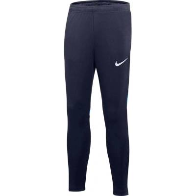 Nike Academy Pro Pant Youth modrá