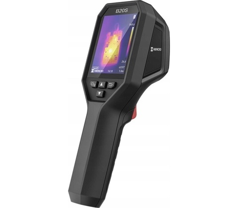 Hikmicro B20S
