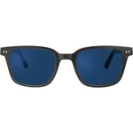 GUNNAR Компютърни очила GUNNAR Muir Ebony (wood), Sun (GUN-MUR-12311) - megamag