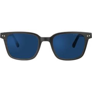 GUNNAR Компютърни очила GUNNAR Muir Ebony (wood), Sun (GUN-MUR-12311) - megamag