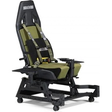 Next Level Racing Flight Seat Pro Boeing Military Edition NLR-S039