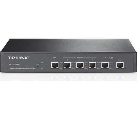 TP-Link TL-R480T+