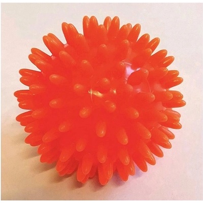 Sundo Masážní míček pro podporu smyslového vnímání "ježek", průměr 6 cm