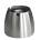 Horecano HORECANO-Ветроустойчив пепелник Ø7.5xh7cm (HC-981137)HGZ-03(0600) (01981137)