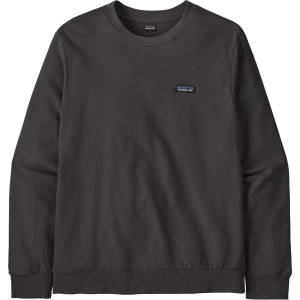 Patagonia Мъжки пуловер Patagonia Daily Crew Jumper - Ink Black - размер XS (017-4737-0311)