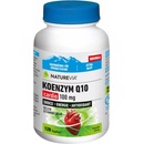 Swiss Naturevia Koenz.Q10 Forte100 mg 120 kapslí