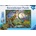 Ravensburger Пъзел Ravensburger от 200 XXL части - Царството на гигантите (12718)