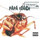 Papa Roach - Infest LP