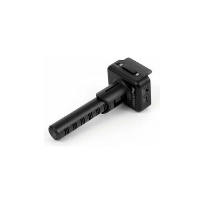 IK Multimedia iRig Mic Video