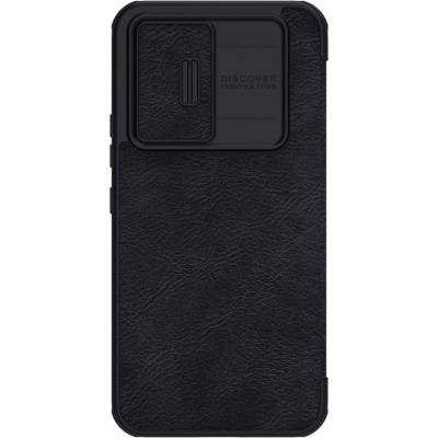 Nillkin Калъф Nillkin Qin Book PRO Case за Samsung Galaxy A54 5G - Черен