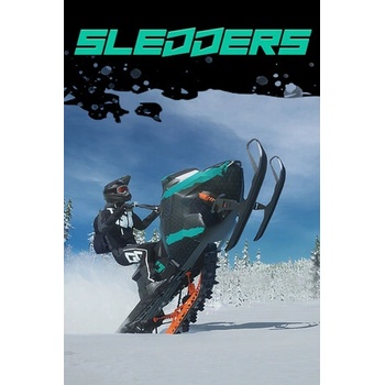 Bonus Stage Publishing Sledders (PC)
