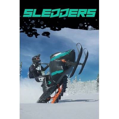 Bonus Stage Publishing Sledders (PC)