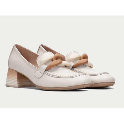 Hispanitas HV232482 bílá