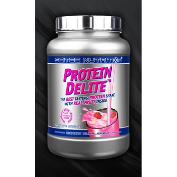 Scitec Protein Delite 1000 g