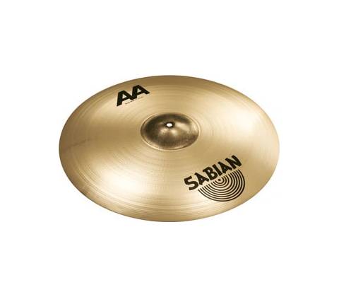 Sabian AA Bash Ride 21"