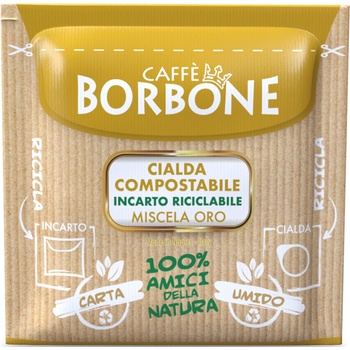 Caffè Borbone ORO ESE POD (50)