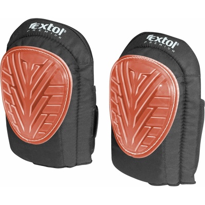 Extol Premium nákoleník gelový, sada 2ks 8856810
