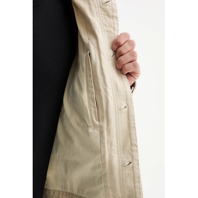 Nanushka Памучно яке Nanushka NM25FWJK07373 (NM25FWJK07373)