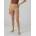 Vero Moda Къси панталони Vero Moda Women's Jackie Cycling Shorts - Tan