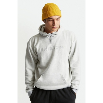 Brixton Way Hood Htgry