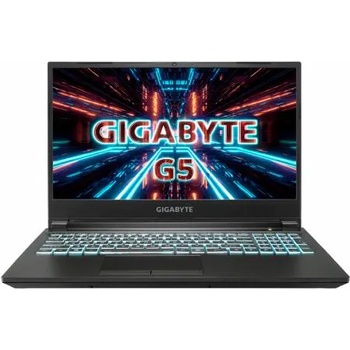 GIGABYTE G5-GD51EE123SD