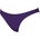 Arena Solid Bottom navy white