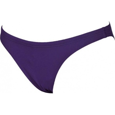 Arena Solid Bottom navy white