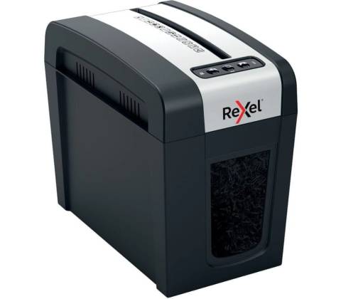 Rexel Secure MC3-SL