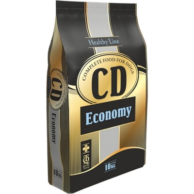 Delikan CD Adult Dog Economy 10 kg