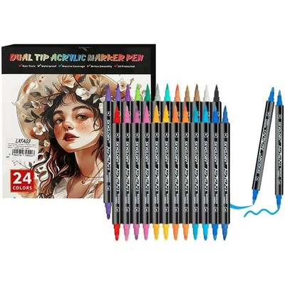 LTC LXFA03 24 ks – Zboží Dáma