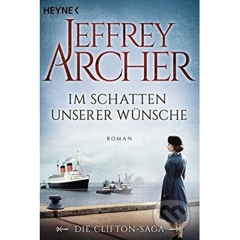 Archer , Jeffrey