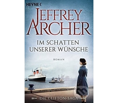 Archer , Jeffrey