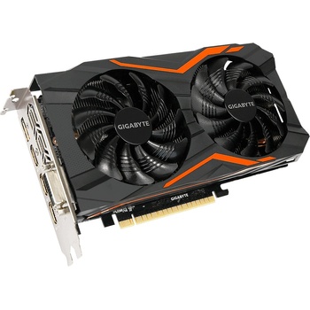 Gigabyte GV-N105TG1 GAMING-4GD