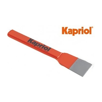 Sekáč na omítku 250 x 80 mm KAPRIOL povrchová úprava barvou