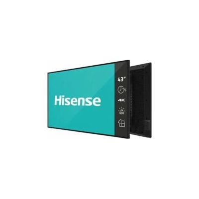 Hisense 43GM50D – Sleviste.cz