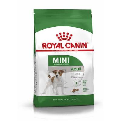Royal Canin MINI ADULT 8 kg