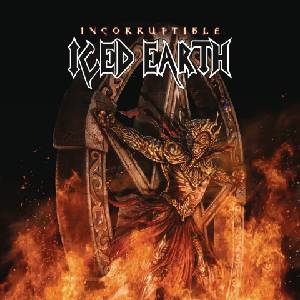 Sony Music Iced Earth: Incorruptible - CD (034547)