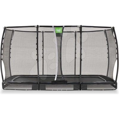 Allure Premium ground Exit Toys 214x366 cm + ochranná sieť