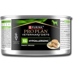 PRO PLAN Veterinary Diets HA Hypoallergenic mousse 195 g